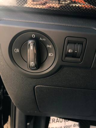 VOLKSWAGEN T-Cross usata, con Touch screen