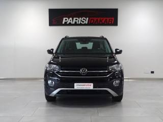 VOLKSWAGEN T-Cross usata, con Alzacristalli elettrici