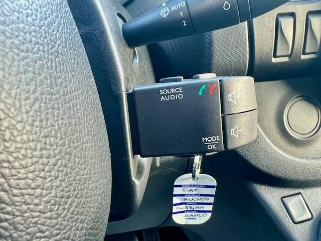 FIAT Talento usata 17