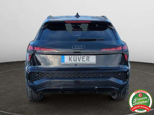 AUDI Q3 usata, con Autoradio