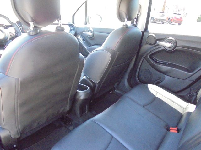 FIAT 500X usata 26
