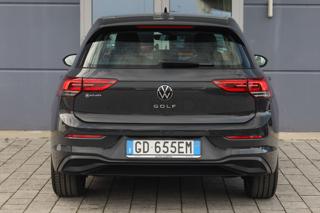 VOLKSWAGEN Golf usata, con Freno di stazionamento elettrico