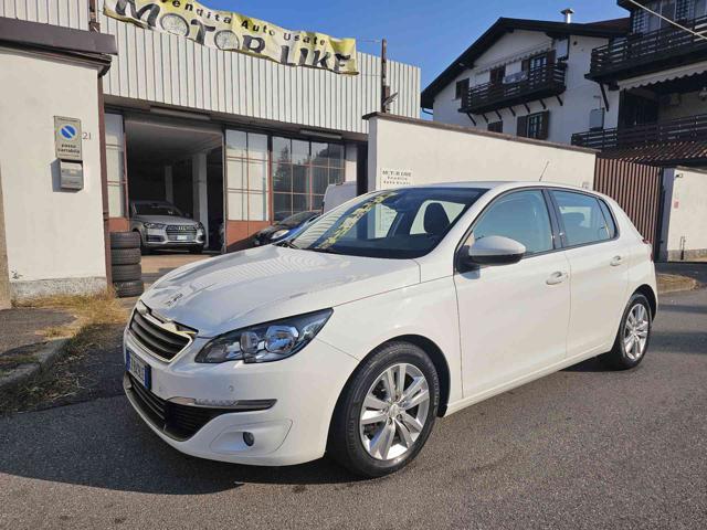 PEUGEOT 308 usata, con ABS