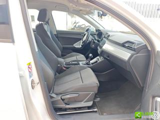 AUDI Q3 usata, con ESP