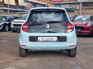 RENAULT Twingo usata, con Alzacristalli elettrici