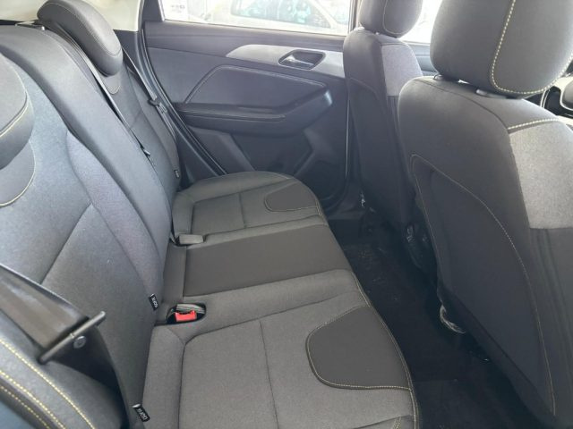 EVO Evo5 usata, con Cerchi in lega