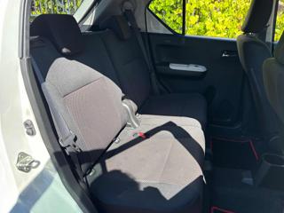 SUZUKI Ignis usata, con ESP
