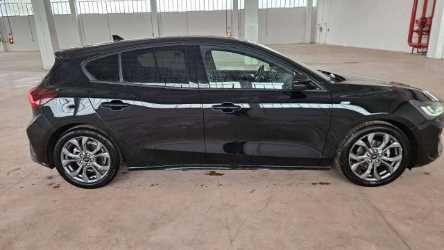 FORD Focus usata, con Antifurto