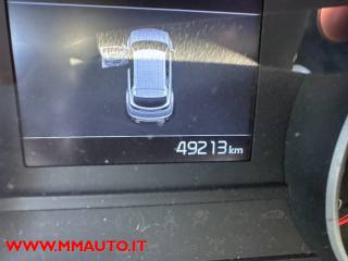 KIA Sportage usata, con Cruise Control