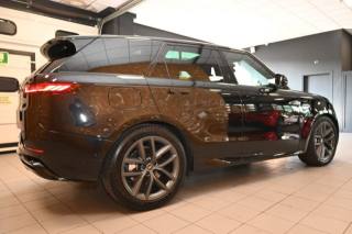 LAND ROVER Range Rover Sport usata 92