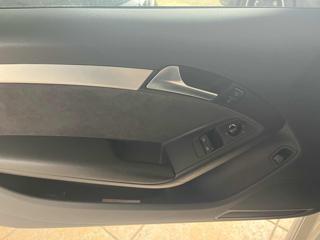 AUDI A5 usata, con Climatizzatore