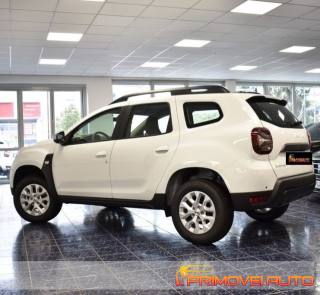 DACIA Duster usata, con Cruise Control