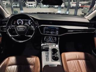 AUDI A6 usata, con Controllo trazione