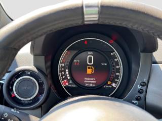 ABARTH 595 usata 14