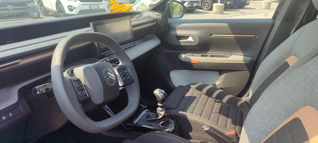 CITROEN C3 Aircross usata, con Chiusura centralizzata