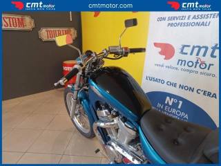 SUZUKI VS 600 usata 3