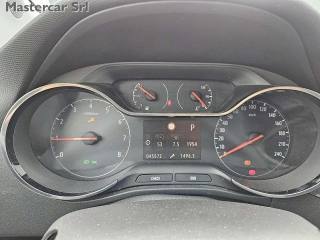 OPEL Crossland usata, con Climatizzatore