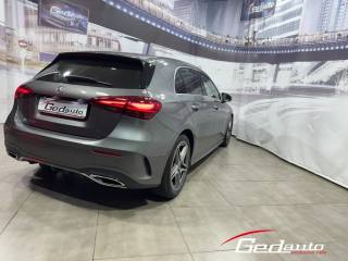 MERCEDES-BENZ A 200 usata, con Autoradio