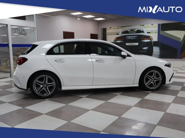 MERCEDES-BENZ A 180 usata, con Airbag Passeggero