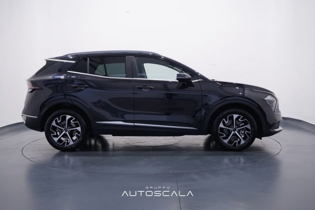 KIA Sportage usata, con Cerchi in lega
