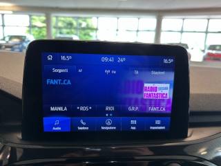 FORD Kuga usata, con Fendinebbia