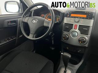 DAIHATSU Terios usata, con USB