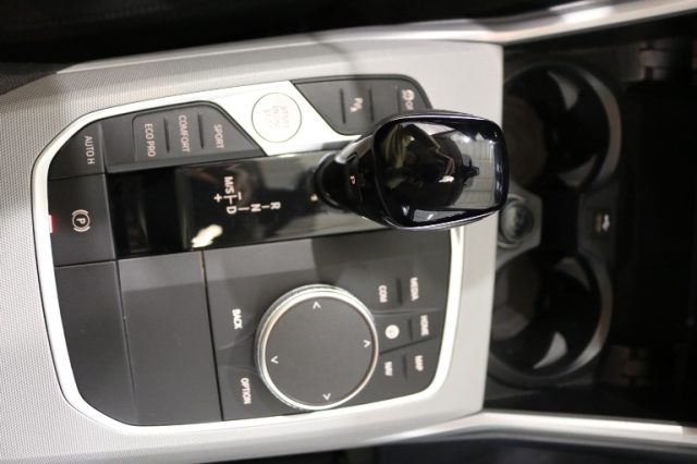 BMW 316 usata, con Autoradio digitale