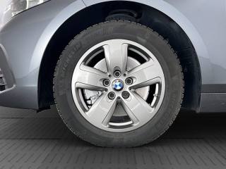 BMW 116 usata 15