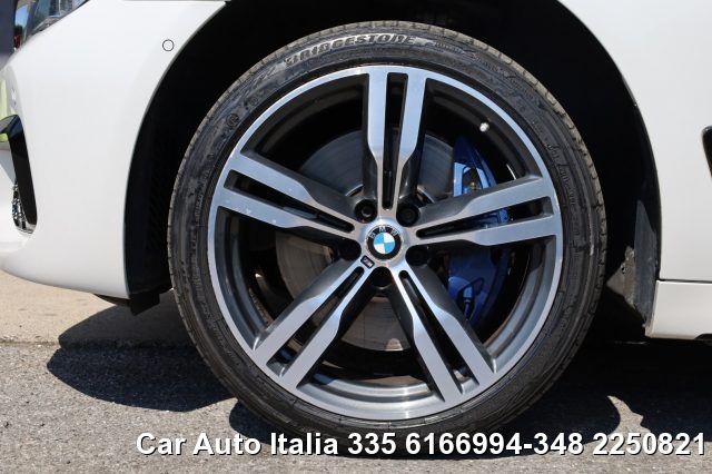 BMW 730 usata 227
