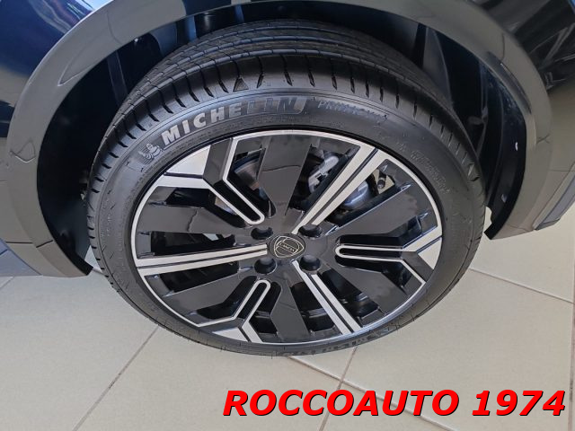 LANCIA Ypsilon usata, con Autoradio digitale