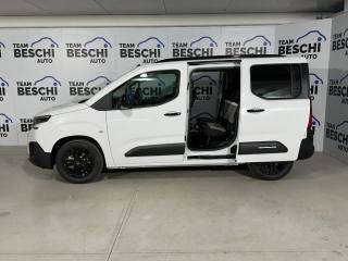 CITROEN Berlingo usata, con Airbag Passeggero
