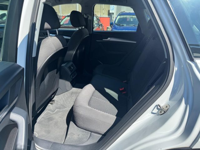 AUDI Q5 usata, con USB