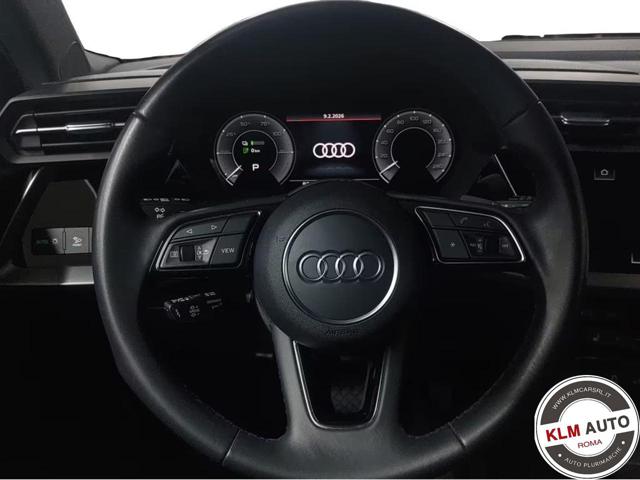 AUDI A3 usata, con Chiusura centralizzata