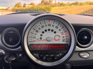 MINI Cooper D usata, con Servosterzo