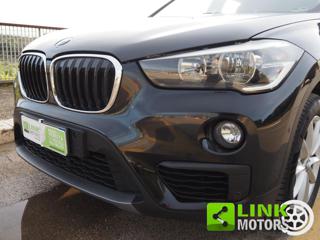 BMW X1 usata 33