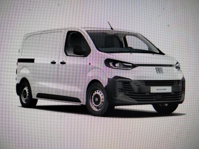 FIAT Scudo usata, con ABS