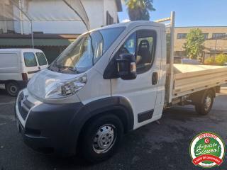 CITROEN Jumper usata, con Chiusura centralizzata