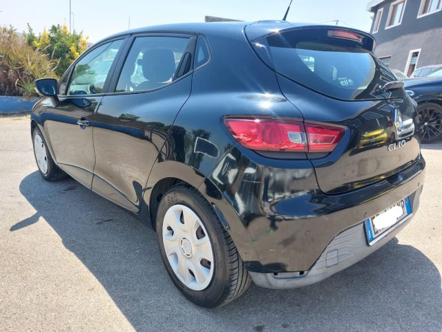 RENAULT Clio usata, con Climatizzatore