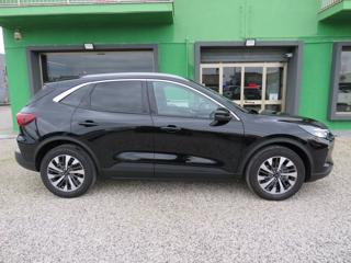 FORD Kuga usata, con Climatizzatore