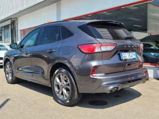 FORD Kuga usata, con Vivavoce