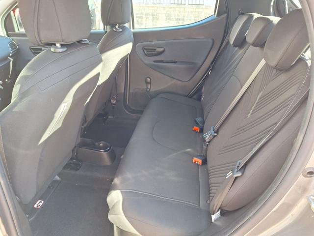 LANCIA Ypsilon usata, con Controllo trazione