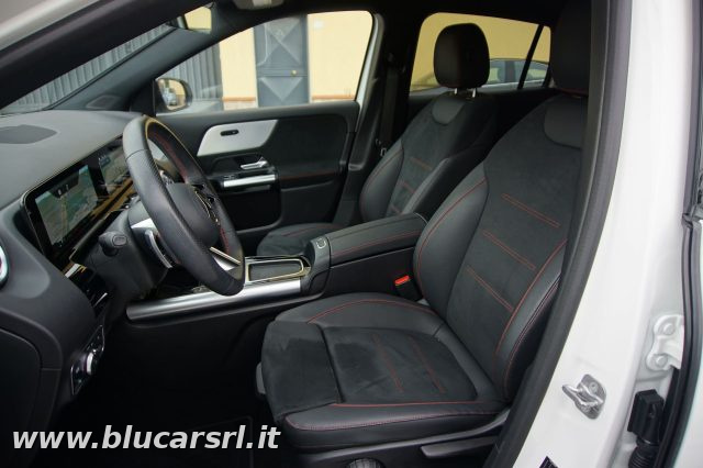 MERCEDES-BENZ GLA 200 usata, con Autoradio