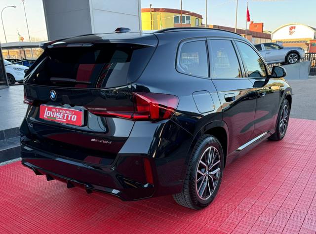 BMW X1 usata, con Antifurto