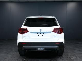 SUZUKI Vitara usata, con Airbag Passeggero