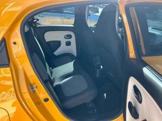 RENAULT Twingo usata, con Climatizzatore