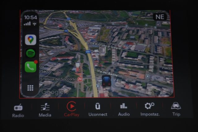 FIAT 500 usata, con Cruise Control