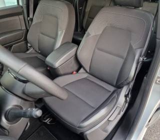 RENAULT Kangoo usata, con ESP
