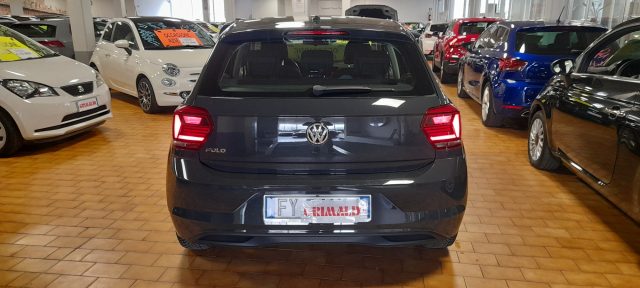 VOLKSWAGEN Polo usata, con Cerchi in lega
