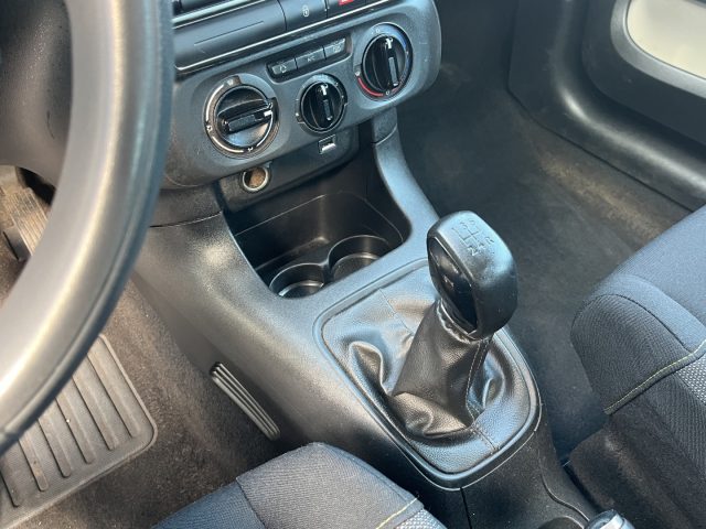 CITROEN C3 usata, con Immobilizzatore elettronico
