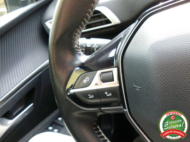 PEUGEOT 3008 usata, con Vetri oscurati